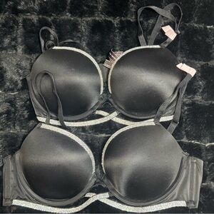 Bundle Victoria’s Secret bras 34D